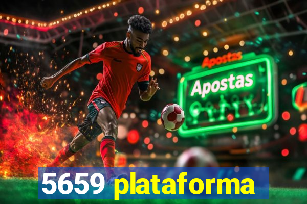 5659 plataforma